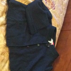 COPY - Soft felt like jacket crop